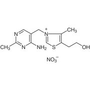 Thiamine Nitrate >98.0%(E)(HPLC) - CAS 532-43-4