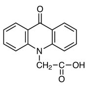 9-Oxoacridine-10-acetic Acid >98.0%(T)(HPLC) - CAS 38609-97-1