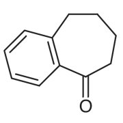 6,7,8,9-Tetrahydro-5H-benzocyclohepten-5-one >97.0%(GC) - CAS 826-73-3