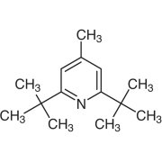 2,6-Di-tert-butyl-4-methylpyridine >98.0%(GC)(T) - CAS 38222-83-2