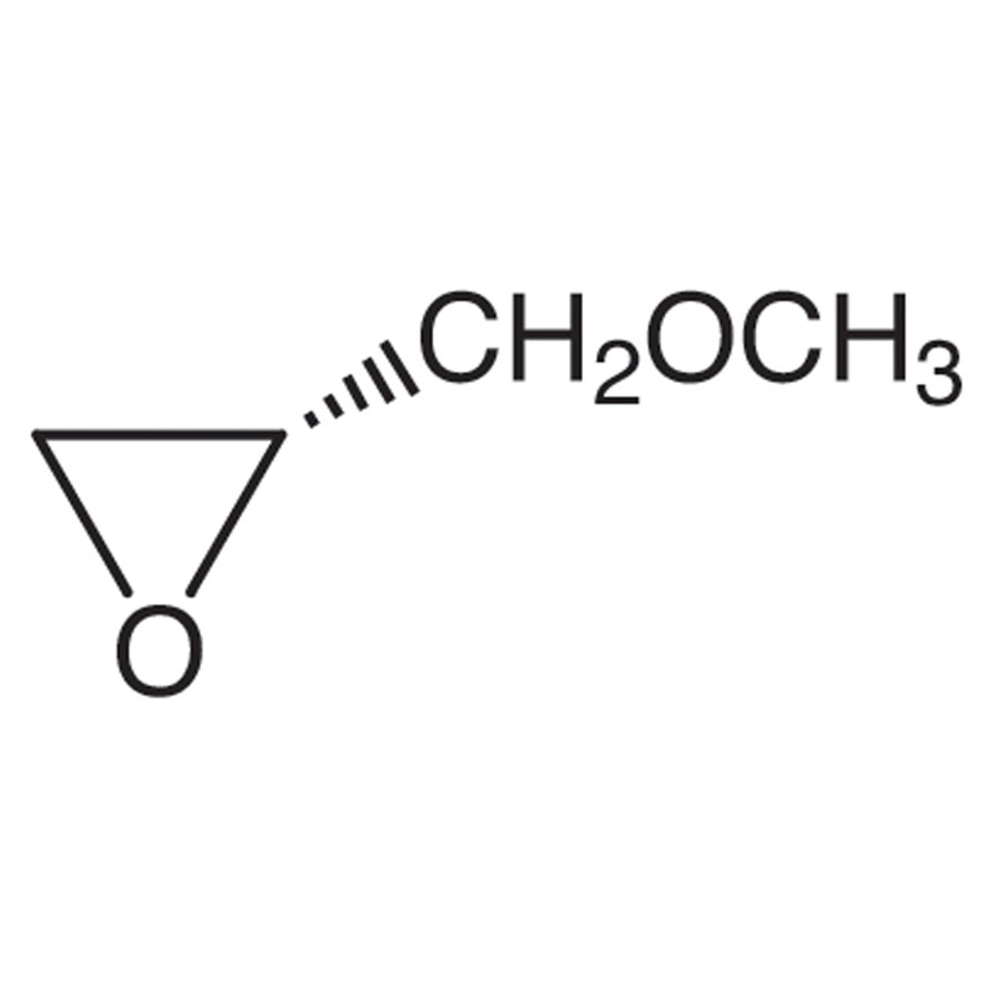 (R)-Glycidyl Methyl Ether >97.0%(GC) - CAS 64491-70-9