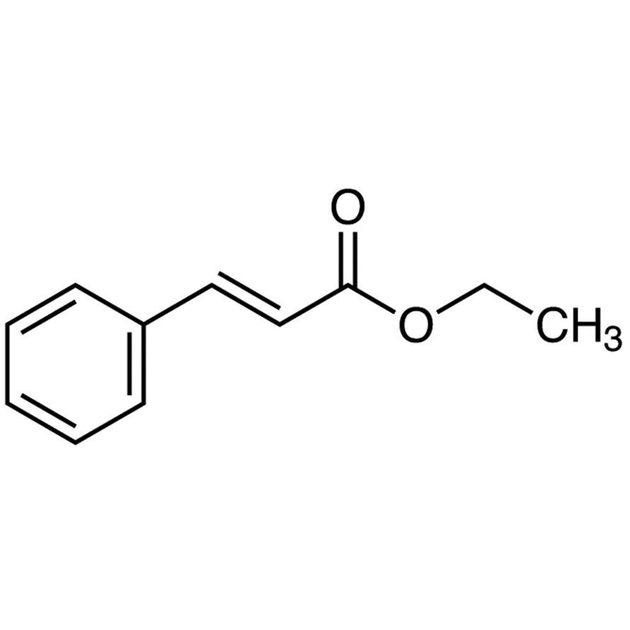 Ethyl (E)-Cinnamate >99.0%(GC) - CAS 4192-77-2