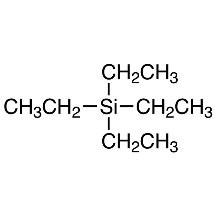 Tetraethylsilane >97.0%(GC) - CAS 631-36-7