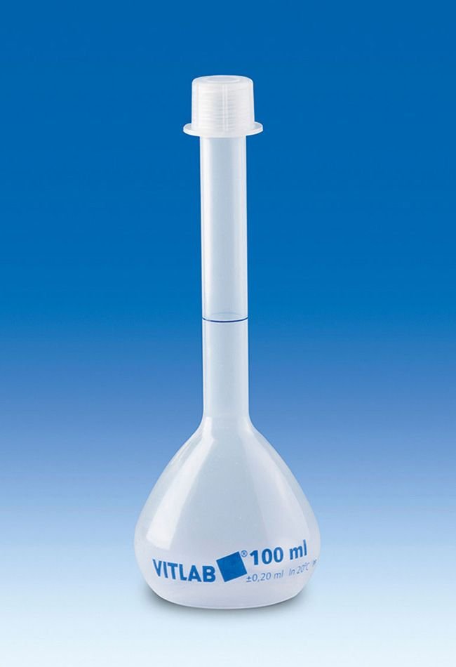 Balon Joje Plastik (Pp), Vidalı Kapaklı - B Kalite   500 ml