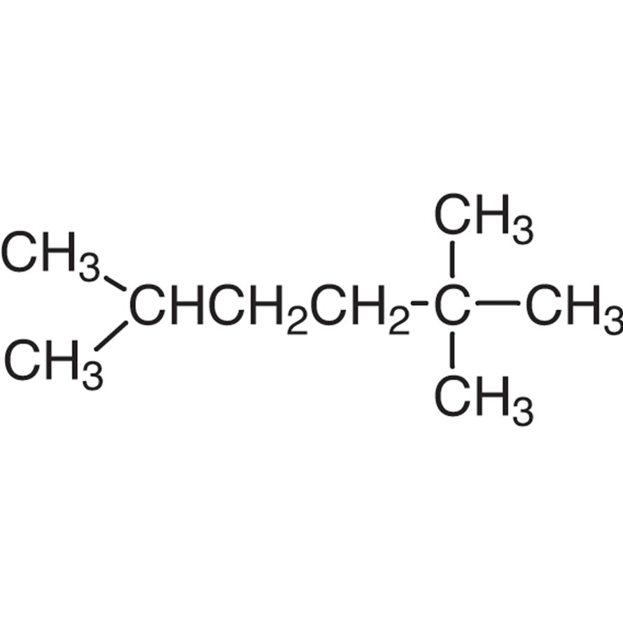 2,2,5-Trimethylhexane >99.0%(GC) - CAS 3522-94-9