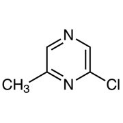 2-Chloro-6-methylpyrazine >98.0%(GC) - CAS 38557-71-0