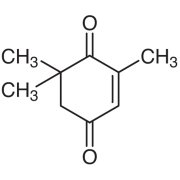 4-Ketoisophorone >98.0%(GC) - CAS 1125-21-9