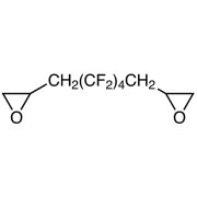 2,2'-(2,2,3,3,4,4,5,5-Octafluorohexane-1,6-diyl)bis(oxirane) >98.0%(GC) - CAS 791-22-0