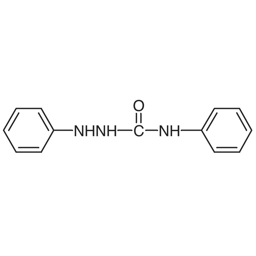 1,4-Diphenylsemicarbazide >98.0%(HPLC) - CAS 621-12-5