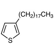 3-Octadecylthiophene >98.0%(GC) - CAS 104934-54-5