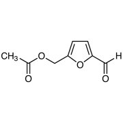 5-Acetoxymethylfurfural >98.0%(GC) - CAS 10551-58-3