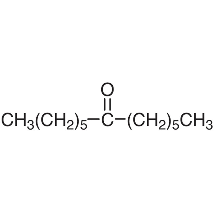 7-Tridecanone >97.0%(GC) - CAS 462-18-0