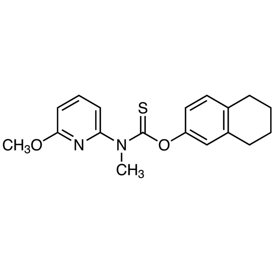 Liranaftate >98.0%(HPLC) - CAS 88678-31-3