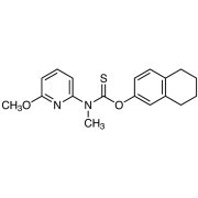 Liranaftate >98.0%(HPLC) - CAS 88678-31-3