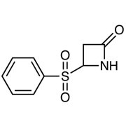 4-(Phenylsulfonyl)-2-azetidinone >98.0%(HPLC)(N) - CAS 31899-01-1