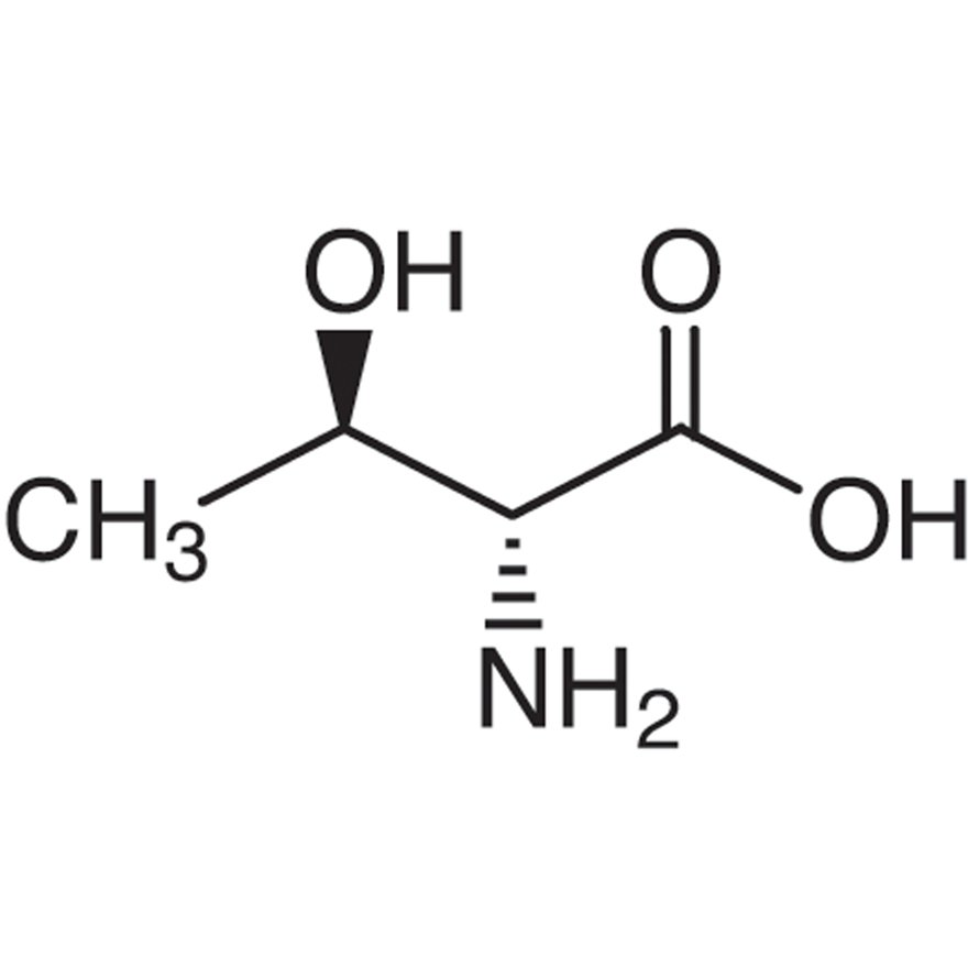 D-Allothreonine >99.0%(T)(HPLC) - CAS 24830-94-2
