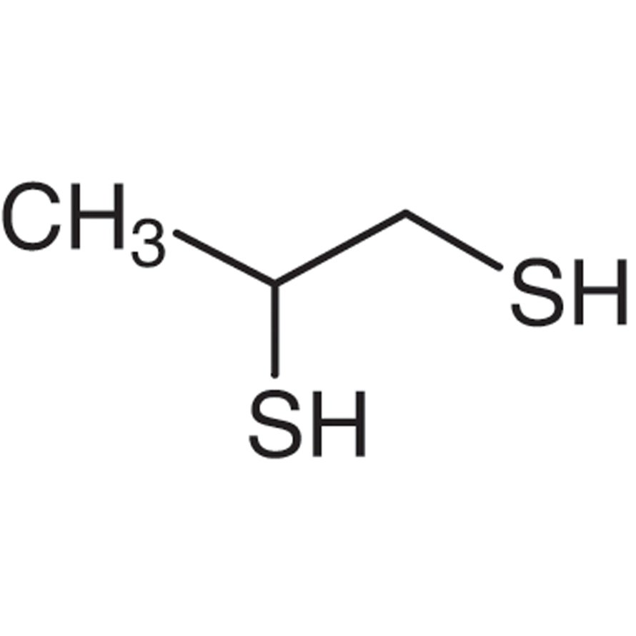 1,2-Propanedithiol >95.0%(GC) - CAS 814-67-5