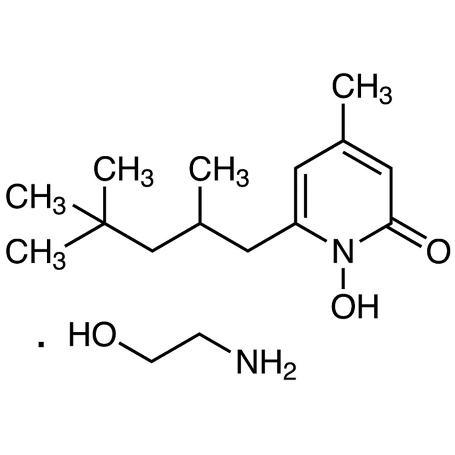 Piroctone Olamine >97.0%(T)(HPLC) - CAS 68890-66-4