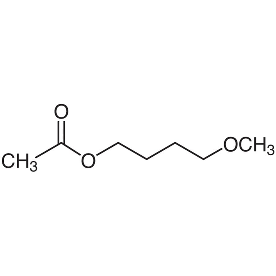 4-Methoxybutyl Acetate >98.0%(GC) - CAS 15057-11-1