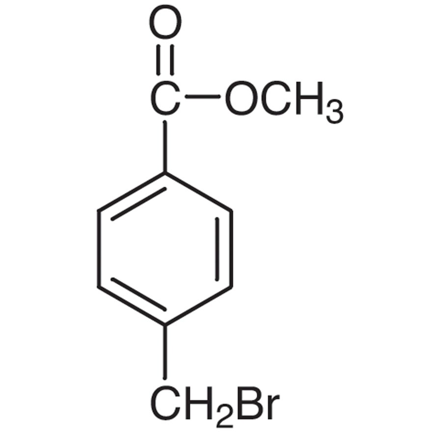 Methyl 4-(Bromomethyl)benzoate >98.0%(GC) - CAS 2417-72-3