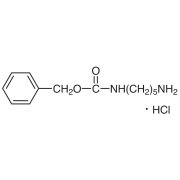 N-Carbobenzoxy-1,5-diaminopentane Hydrochloride >98.0%(T) - CAS 18807-74-4