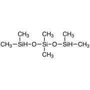 1,1,3,3,5,5-Hexamethyltrisiloxane >97.0%(GC) - CAS 1189-93-1