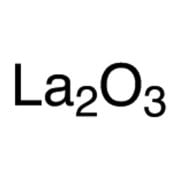 Lanthanum(III) Oxide  - CAS 1312-81-8