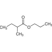 Propyl 2-Methylbutyrate >98.0%(GC) - CAS 37064-20-3