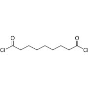 Azelaoyl Chloride >98.0%(GC)(T) - CAS 123-98-8