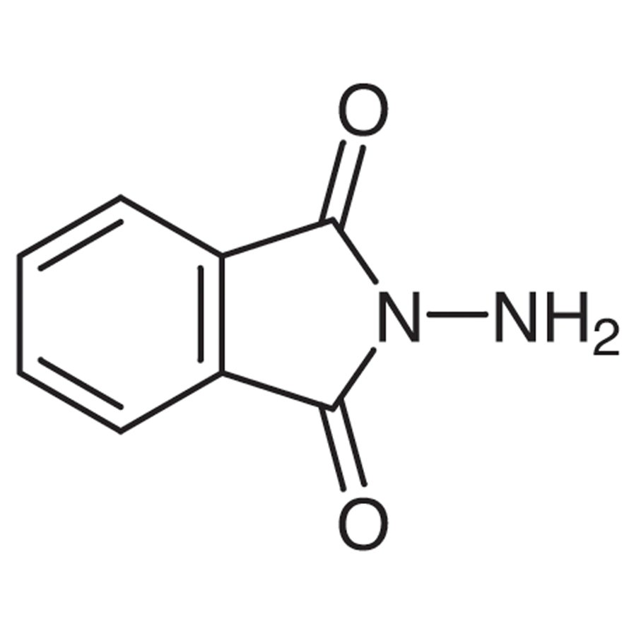 N-Aminophthalimide >98.0%(HPLC) - CAS 1875-48-5