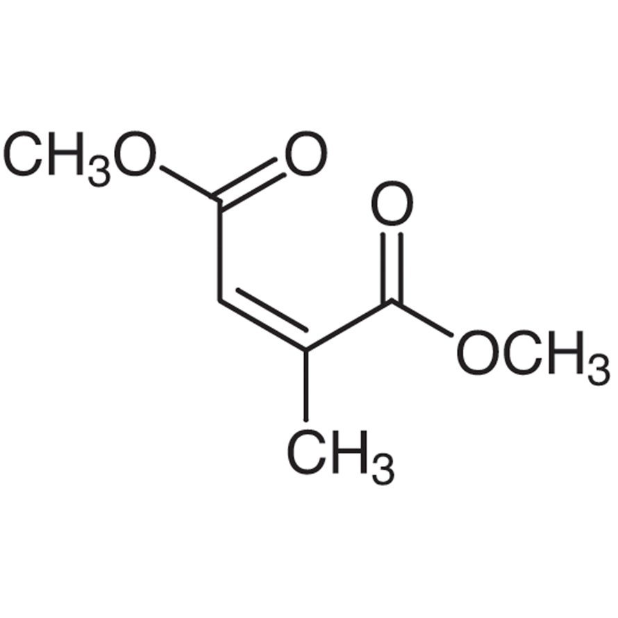 Dimethyl Citraconate >99.0%(GC) - CAS 617-54-9