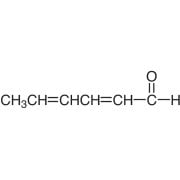 2,4-Hexadienal (mixture of isomers) >95.0%(GC) - CAS 80466-34-8