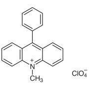 10-Methyl-9-phenylacridinium Perchlorate >98.0%(HPLC)(N) - CAS 36519-61-6