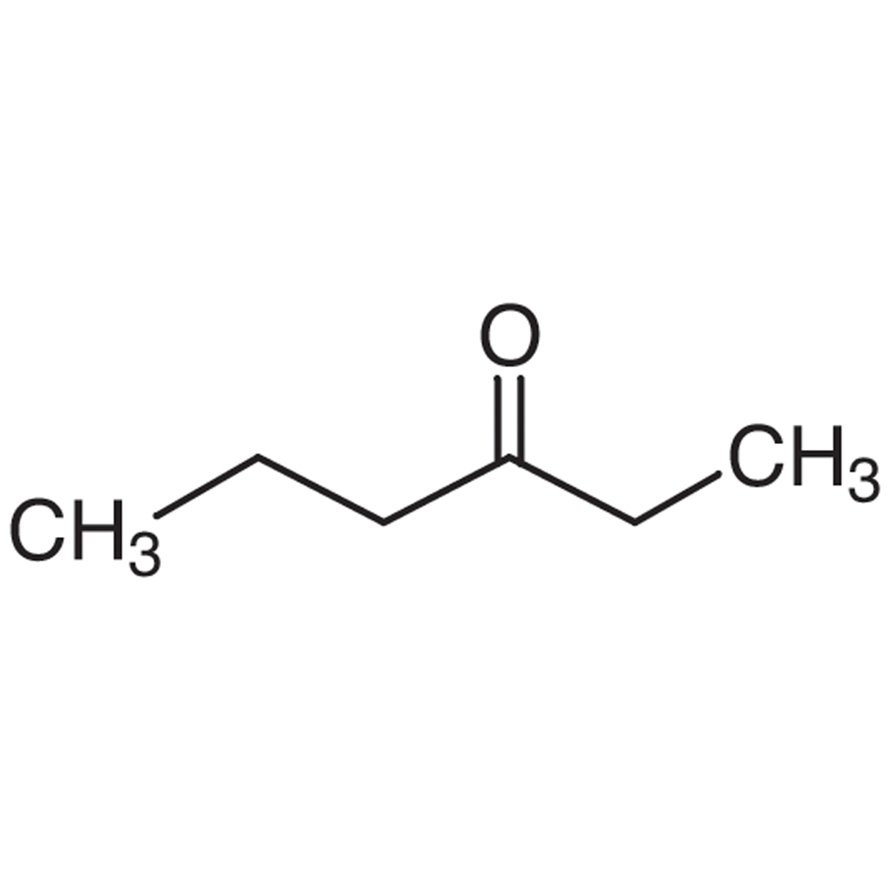 3-Hexanone >98.0%(GC) - CAS 589-38-8