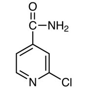 2-Chloroisonicotinamide >98.0%(T) - CAS 100859-84-5
