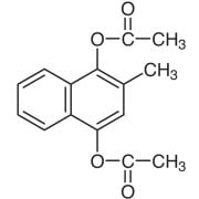Vitamin K4 >98.0%(GC) - CAS 573-20-6
