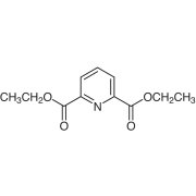 Diethyl 2,6-Pyridinedicarboxylate >98.0%(GC)(T) - CAS 15658-60-3