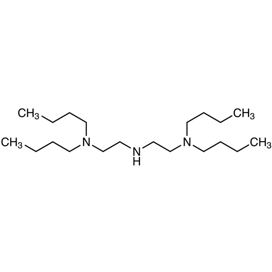 N,N,N'',N''-Tetrabutyldiethylenetriamine >98.0%(T) - CAS 100173-92-0