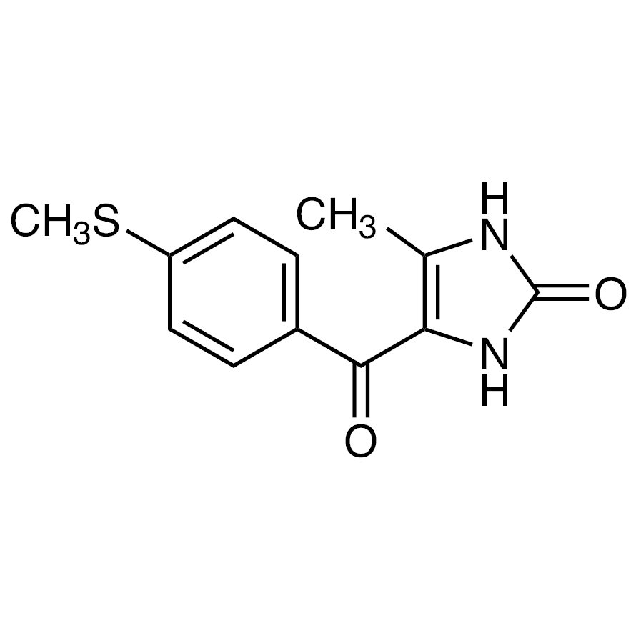 Enoximone >95.0%(HPLC) - CAS 77671-31-9