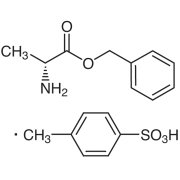 D-Alanine Benzyl Ester p-Toluenesulfonate >98.0%(T)(HPLC) - CAS 41036-32-2