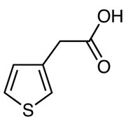 Thiophene-3-acetic Acid >98.0%(T) - CAS 6964-21-2