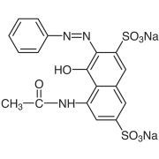 Acid Red 1  - CAS 3734-67-6