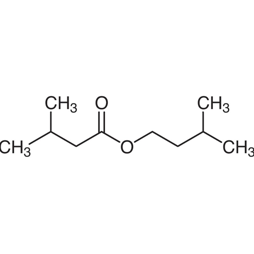 Isoamyl Isovalerate >98.0%(GC) - CAS 659-70-1