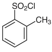 o-Toluenesulfonyl Chloride (contains ca. 23% isomer) >75.0%(GC) - CAS 133-59-5