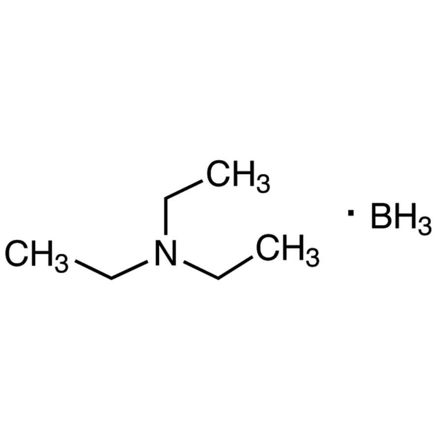 Triethylamine Borane >90.0%(T) - CAS 1722-26-5