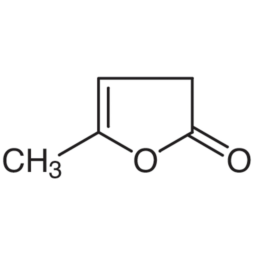 α-Angelicalactone >98.0%(GC) - CAS 591-12-8