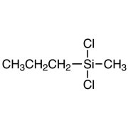 Dichloro(methyl)propylsilane >97.0%(GC) - CAS 4518-94-9