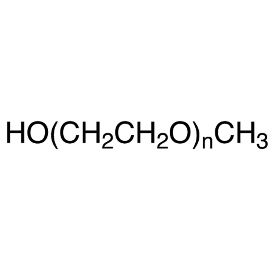 Polyethylene Glycol Monomethyl Ether 2000  - CAS 9004-74-4