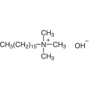 Hexadecyltrimethylammonium Hydroxide (25% in Methanol)  - CAS 505-86-2
