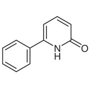 6-Phenyl-2-pyridone >98.0%(GC)(T) - CAS 19006-82-7